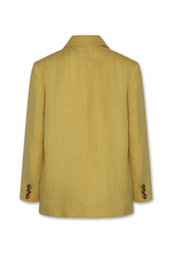 AO76 blazer poke nico yellow