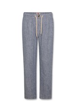 AO76 broek Zach cobalt blue