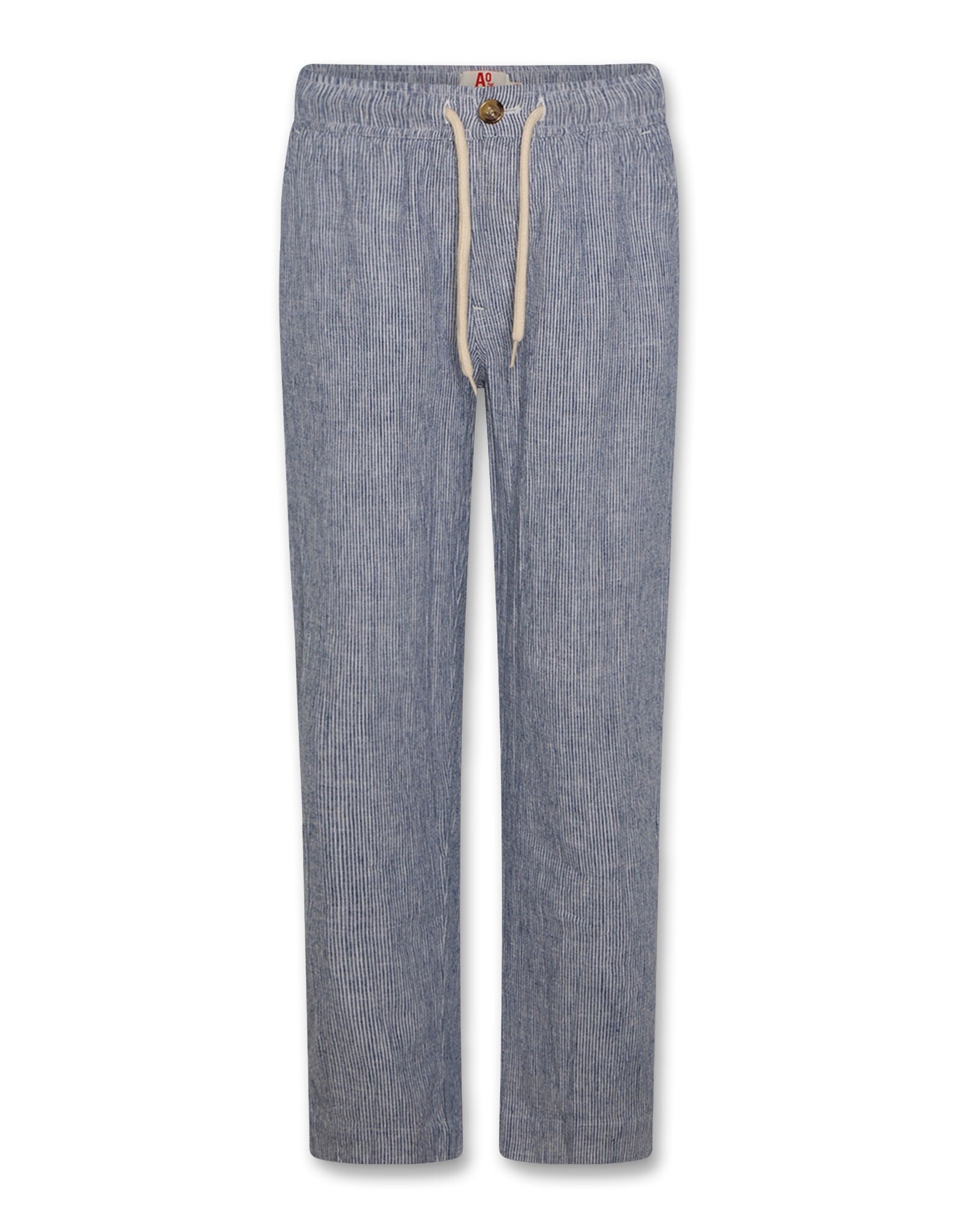 AO76 broek Zach cobalt blue