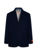 AO76 blazer franz classic navy