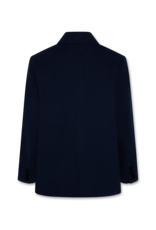 AO76 blazer franz classic navy