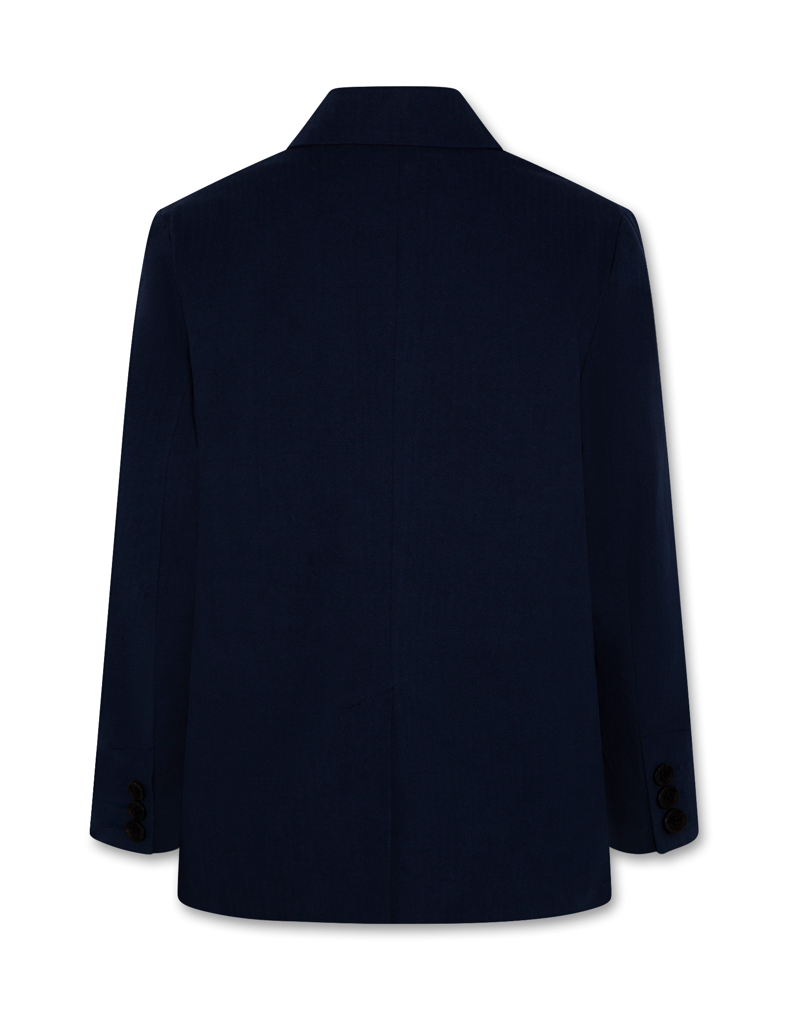 AO76 blazer franz classic navy