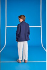 AO76 blazer franz classic navy