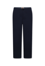 AO76 broek Tana classic navy