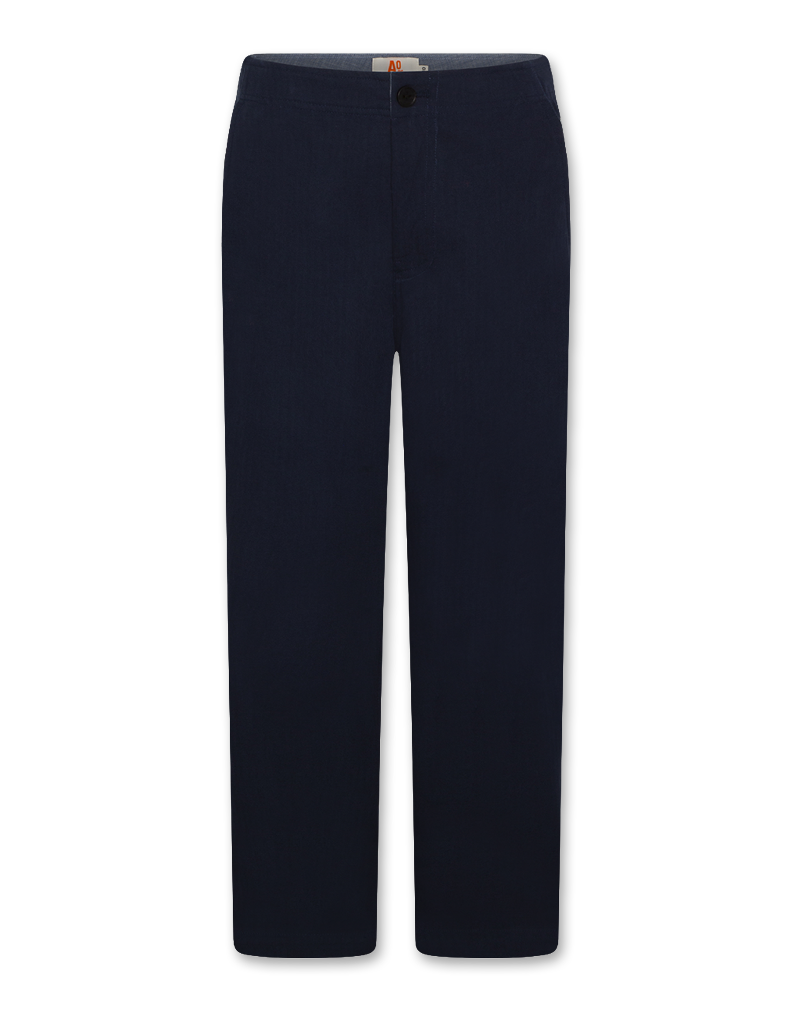 AO76 broek Tana classic navy