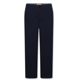AO76 broek Tana classic navy