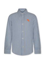 AO76 gestreept hemd kreeft Alan