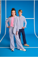 AO76 gestreept hemd kreeft Alan