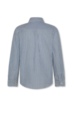 AO76 gestreept hemd kreeft Alan