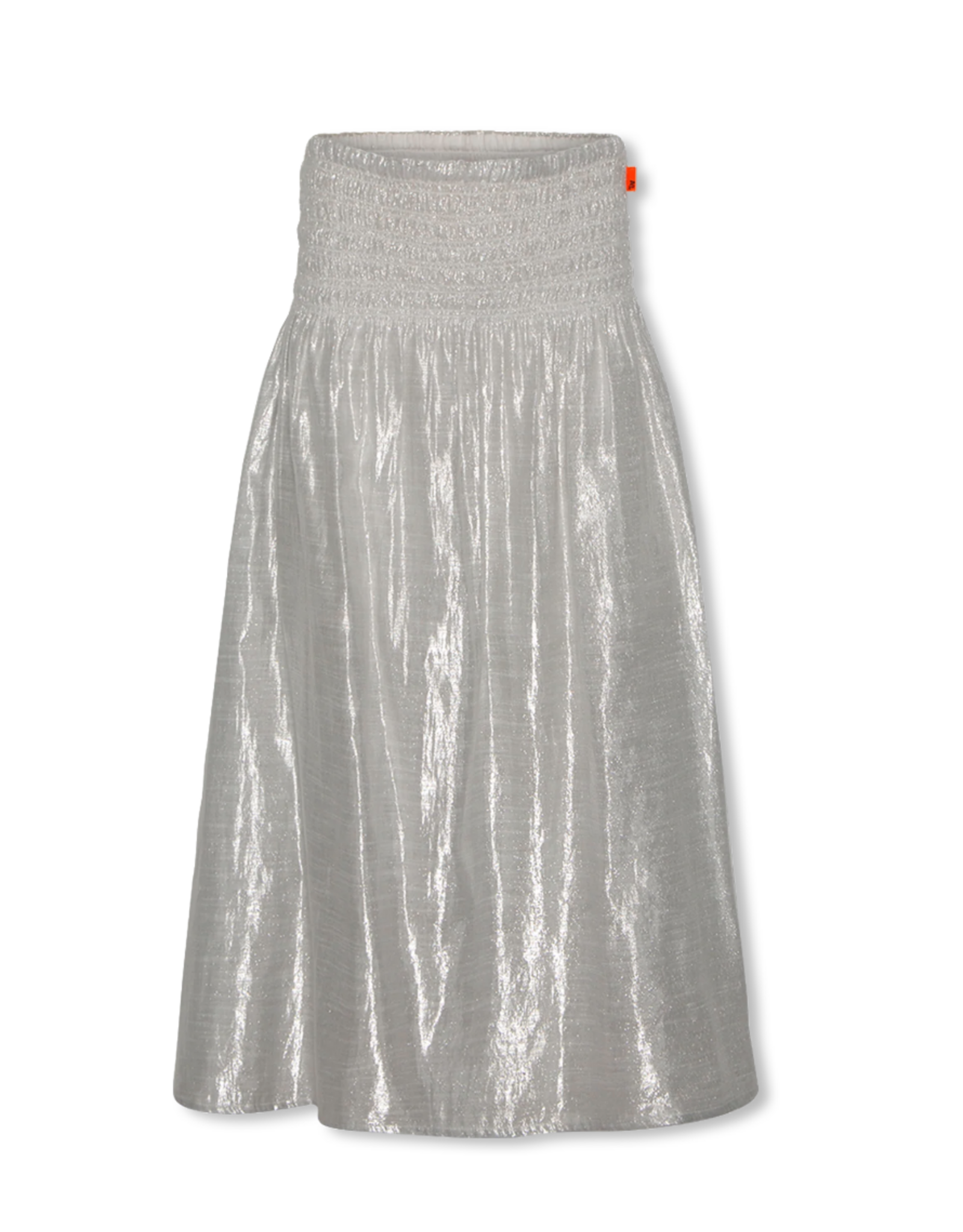 AO76 zilveren rok Uhuru