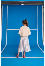 AO76 zilveren rok Uhuru