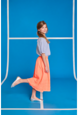 AO76 gestreepte top Neha