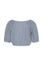 AO76 gestreepte top Neha