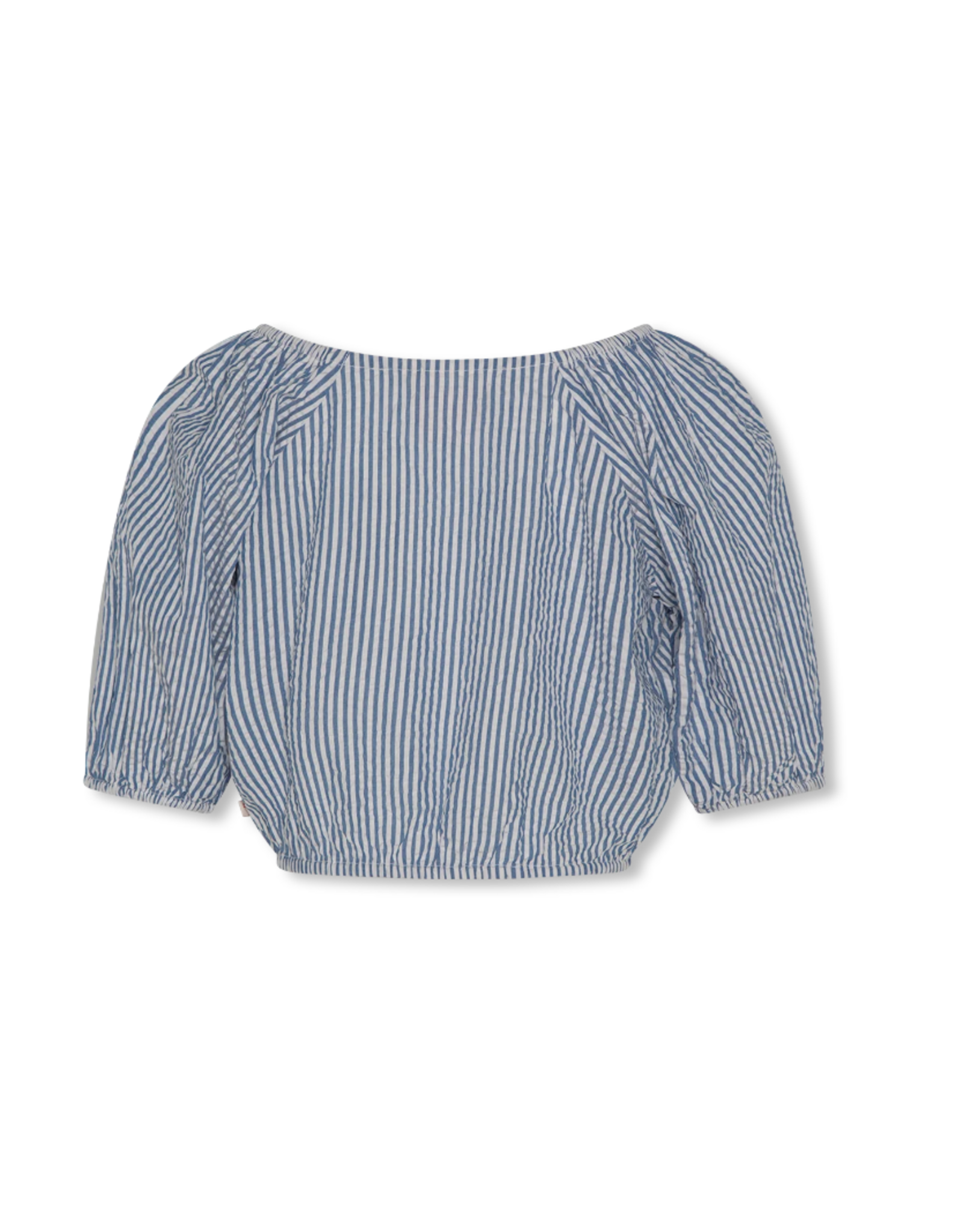 AO76 gestreepte top Neha