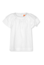 AO76 witte blouse Ivy linnen