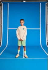 AO76 sweater Oscar palms sahara