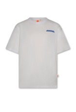 AO76 t-shirt silas burger white