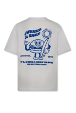 AO76 t-shirt silas burger white