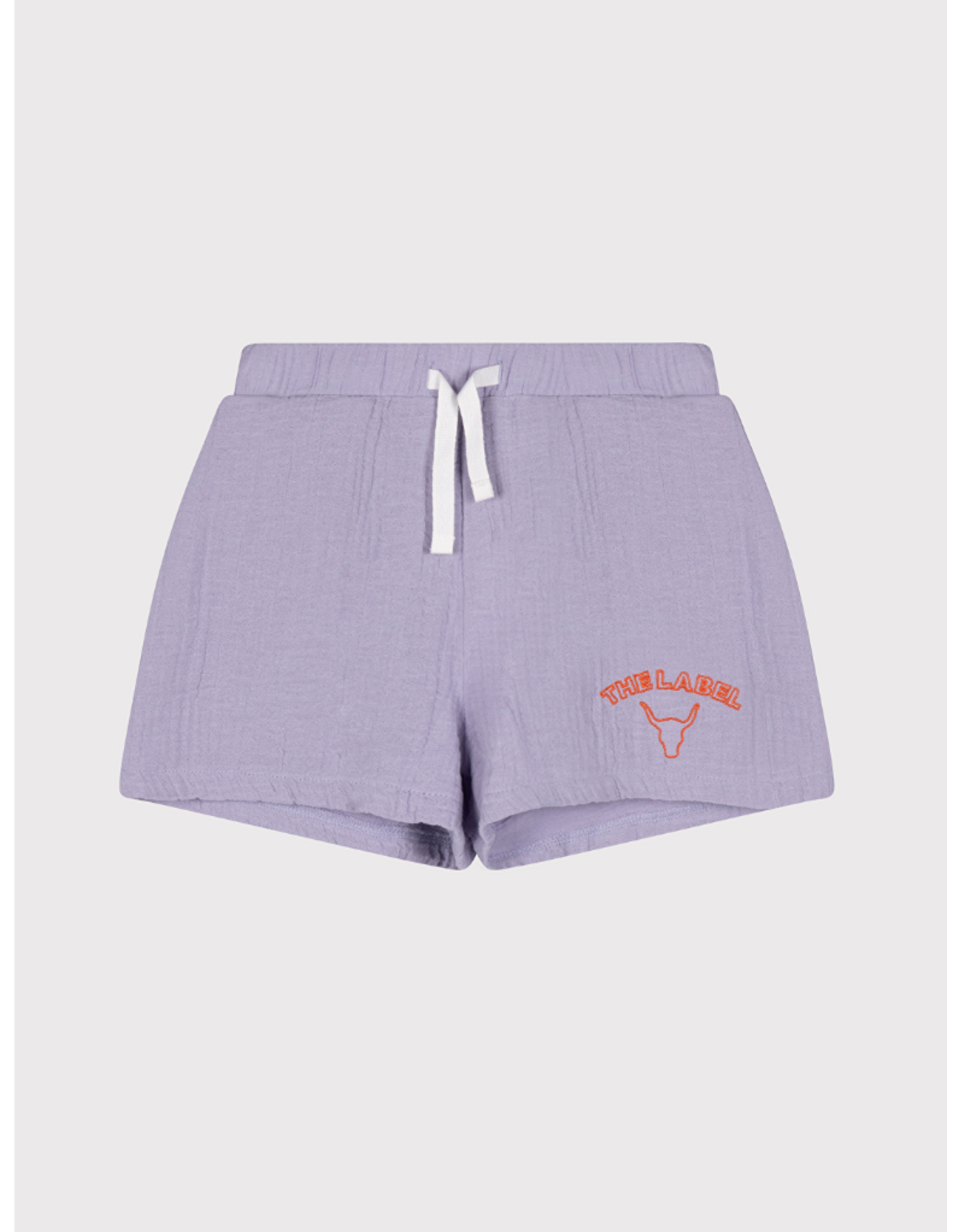 Alix mini short tetra Lila