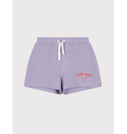 Alix mini short tetra Lila