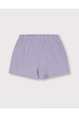 Alix mini short tetra Lila