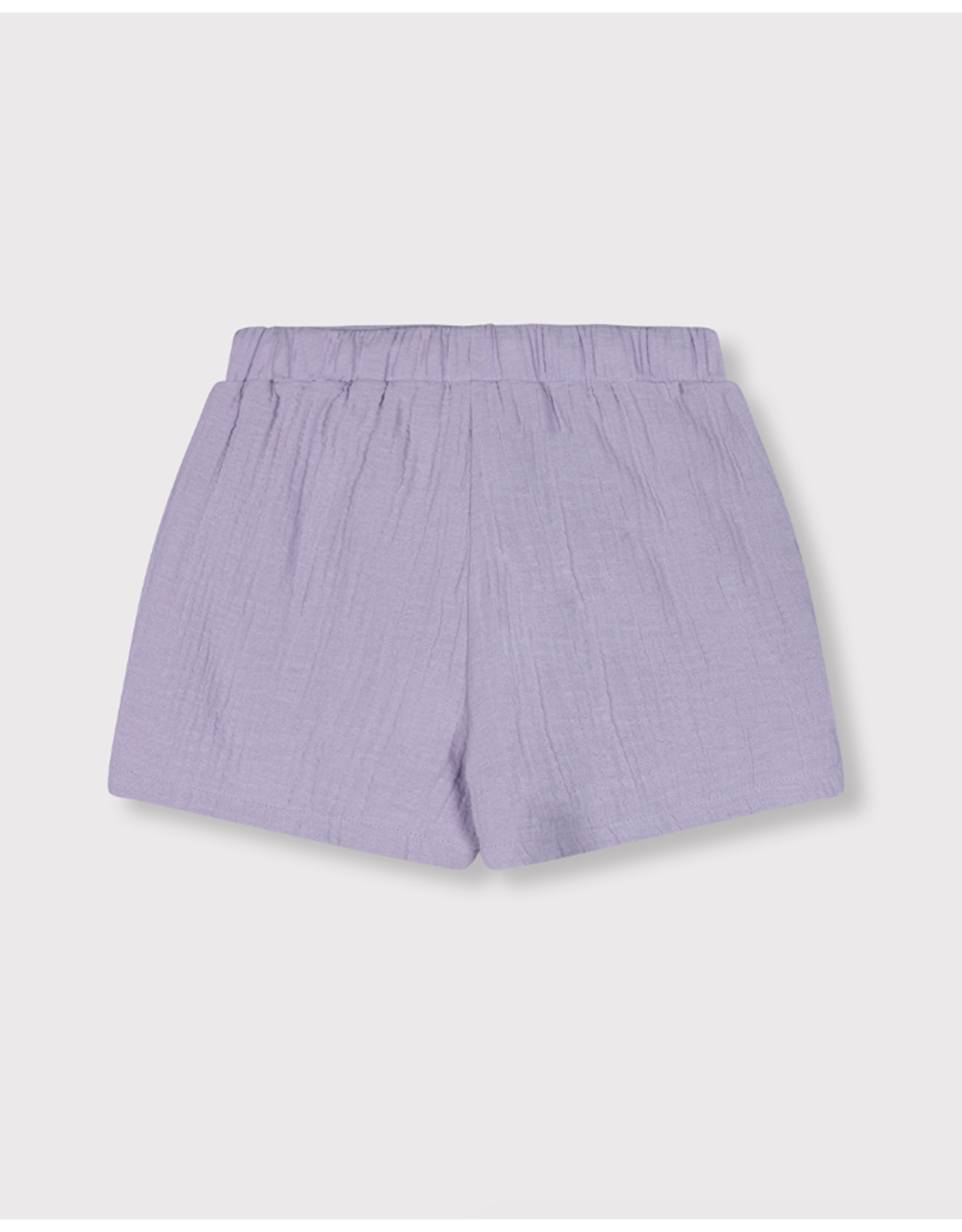 Alix mini short tetra Lila