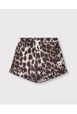Alix mini short ruffles animal