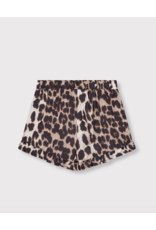 Alix mini short ruffles animal