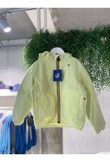 K.WAY k.way Claude warm yellow lime