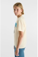 Le temps des cérises T-shirt Emiratebo skate beer chalk