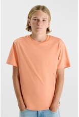 Le temps des cérises T-shirt Wembleybo wanted dog sunblush