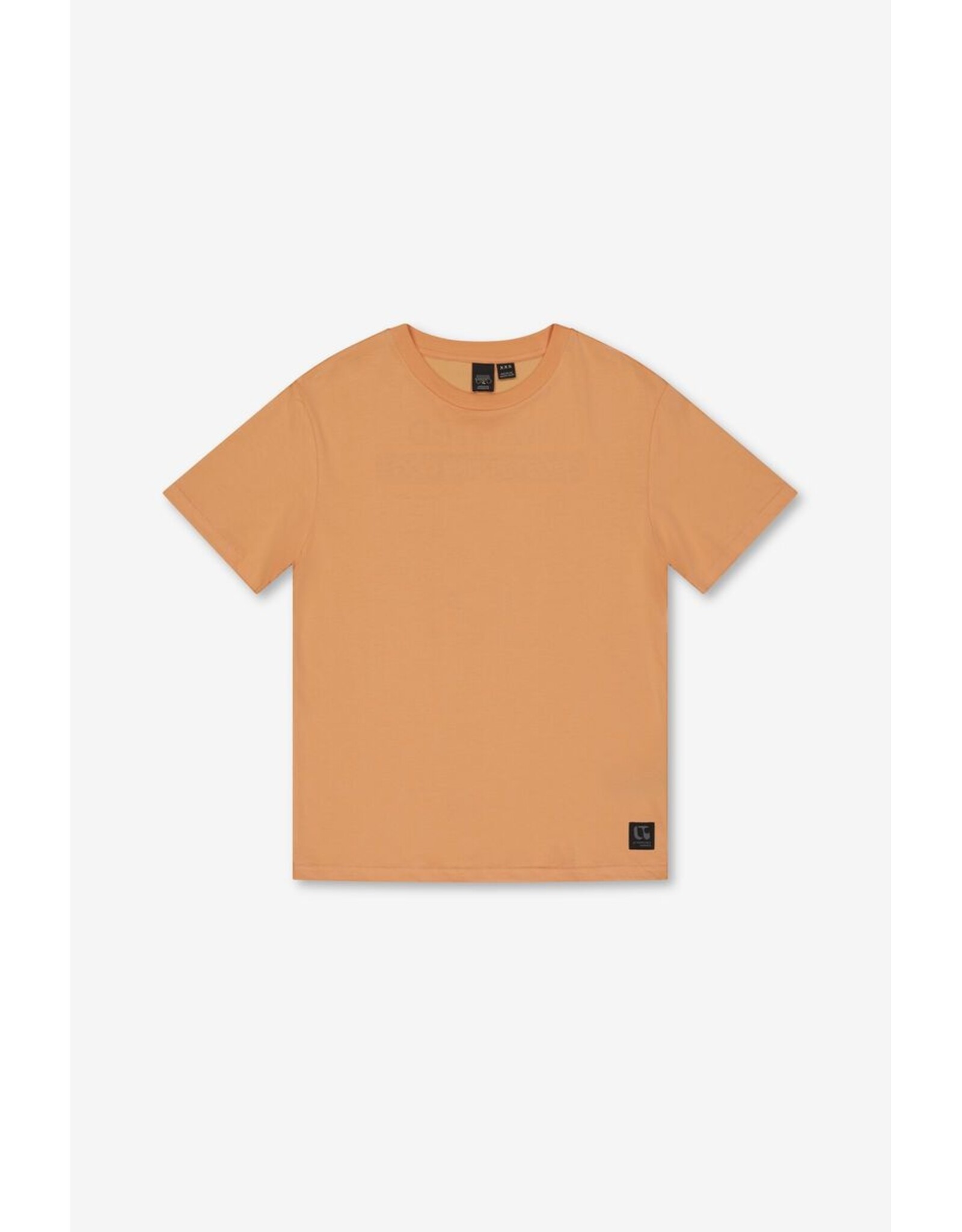 Le temps des cérises T-shirt Wembleybo wanted dog sunblush