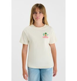 Le temps des cérises T-shirt Lucygi pearl beer