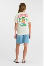 Le temps des cérises T-shirt Lucygi pearl beer