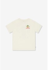 Le temps des cérises T-shirt Lucygi pearl beer