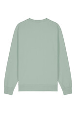 Strom sweater mint beach chair