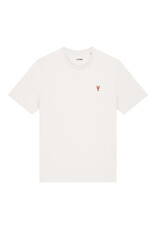 Strom t-shirt off white lobster
