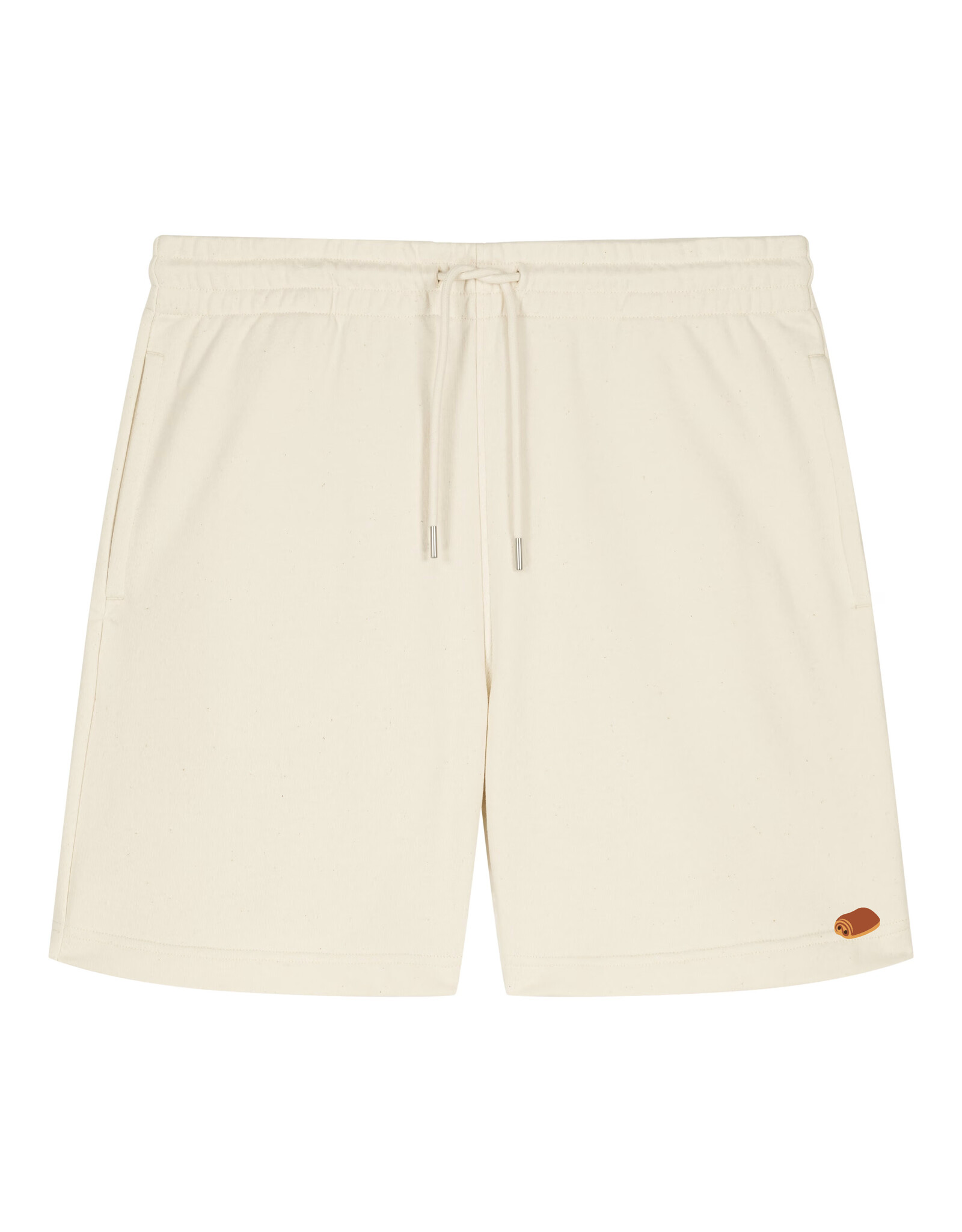 Strom short natural raw pain au chocolat