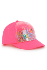 Billieblush pet fluo roze