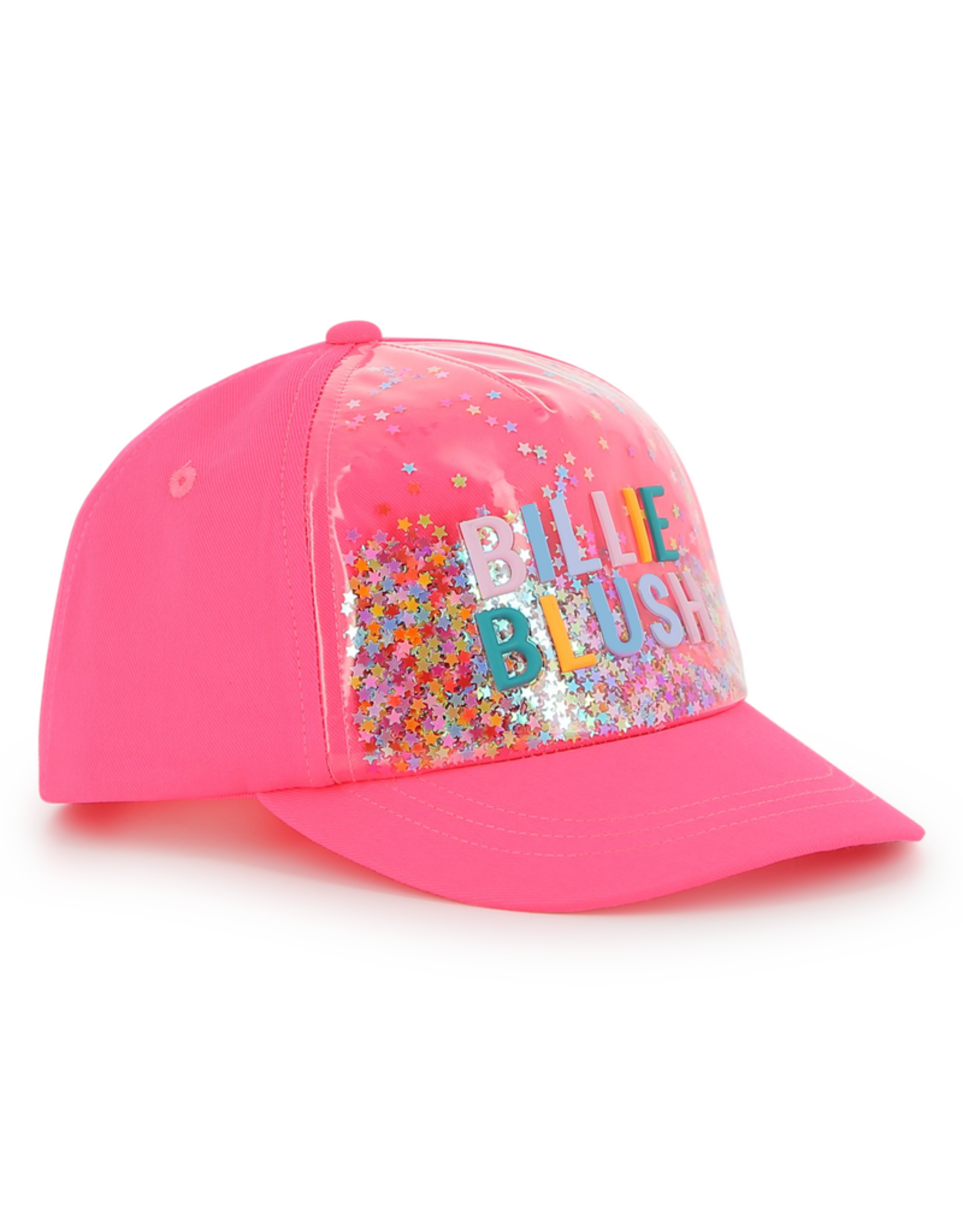 Billieblush pet fluo roze