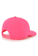 Billieblush pet fluo roze