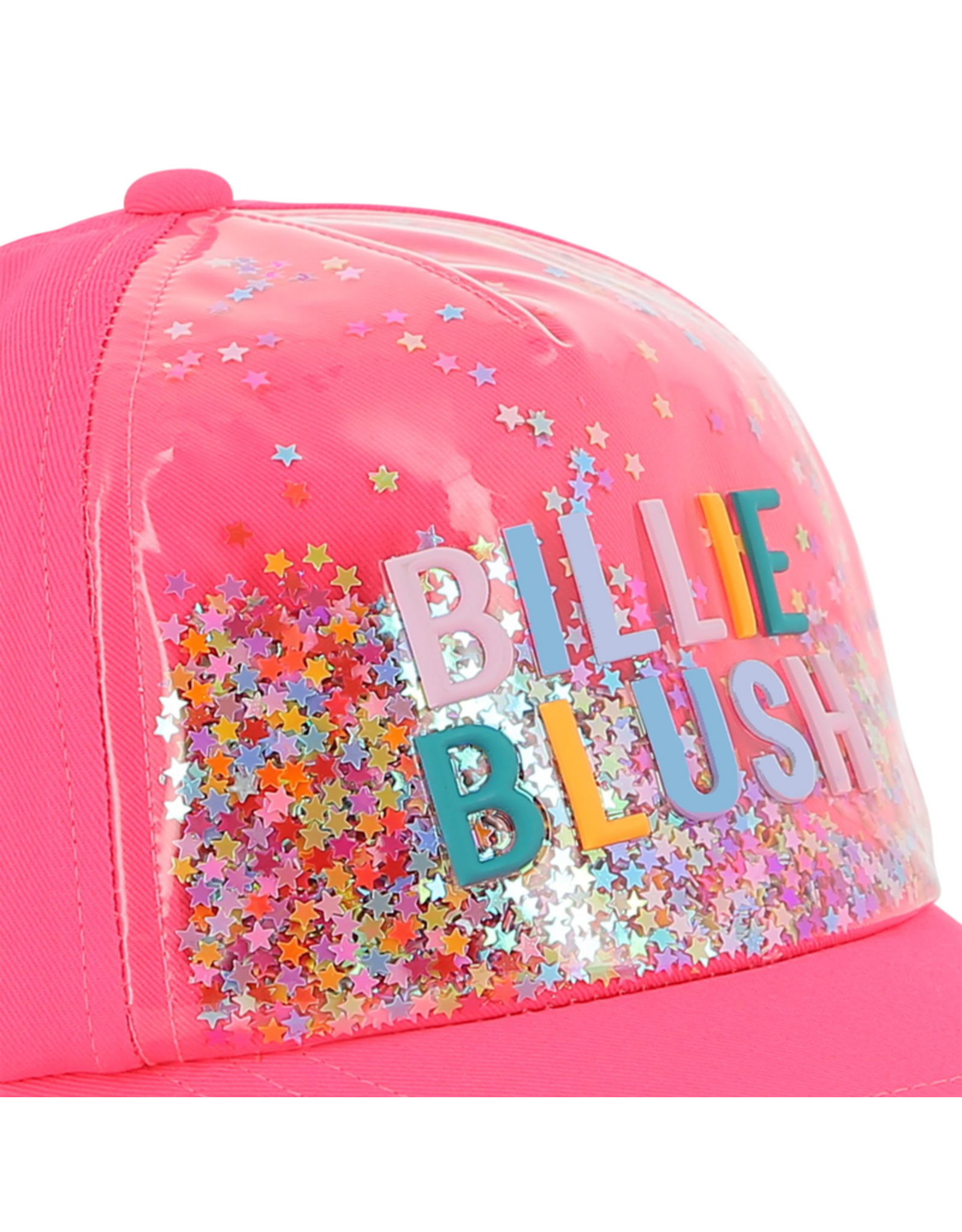 Billieblush pet fluo roze