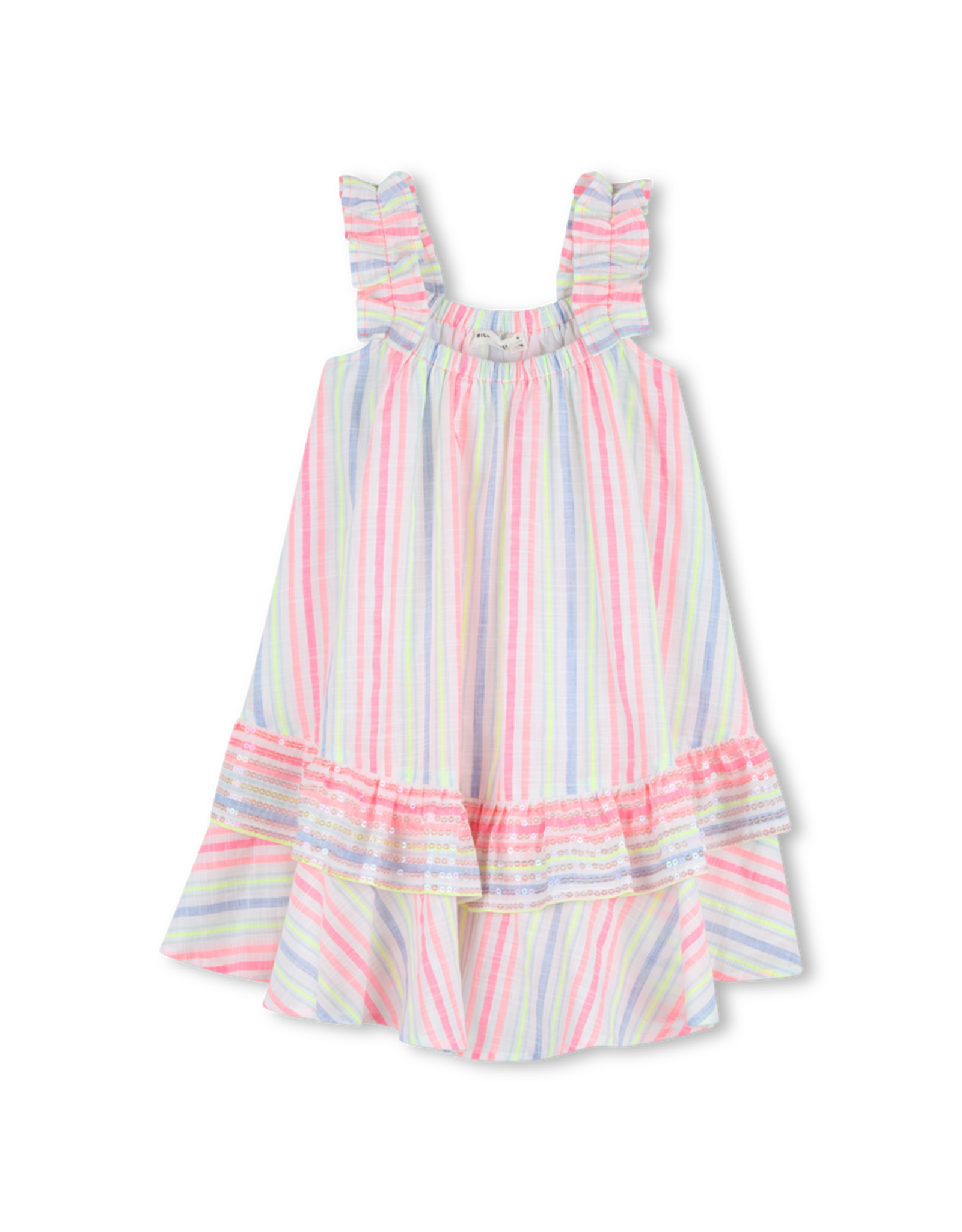 Billieblush overgooier multicolor