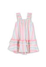 Billieblush overgooier multicolor