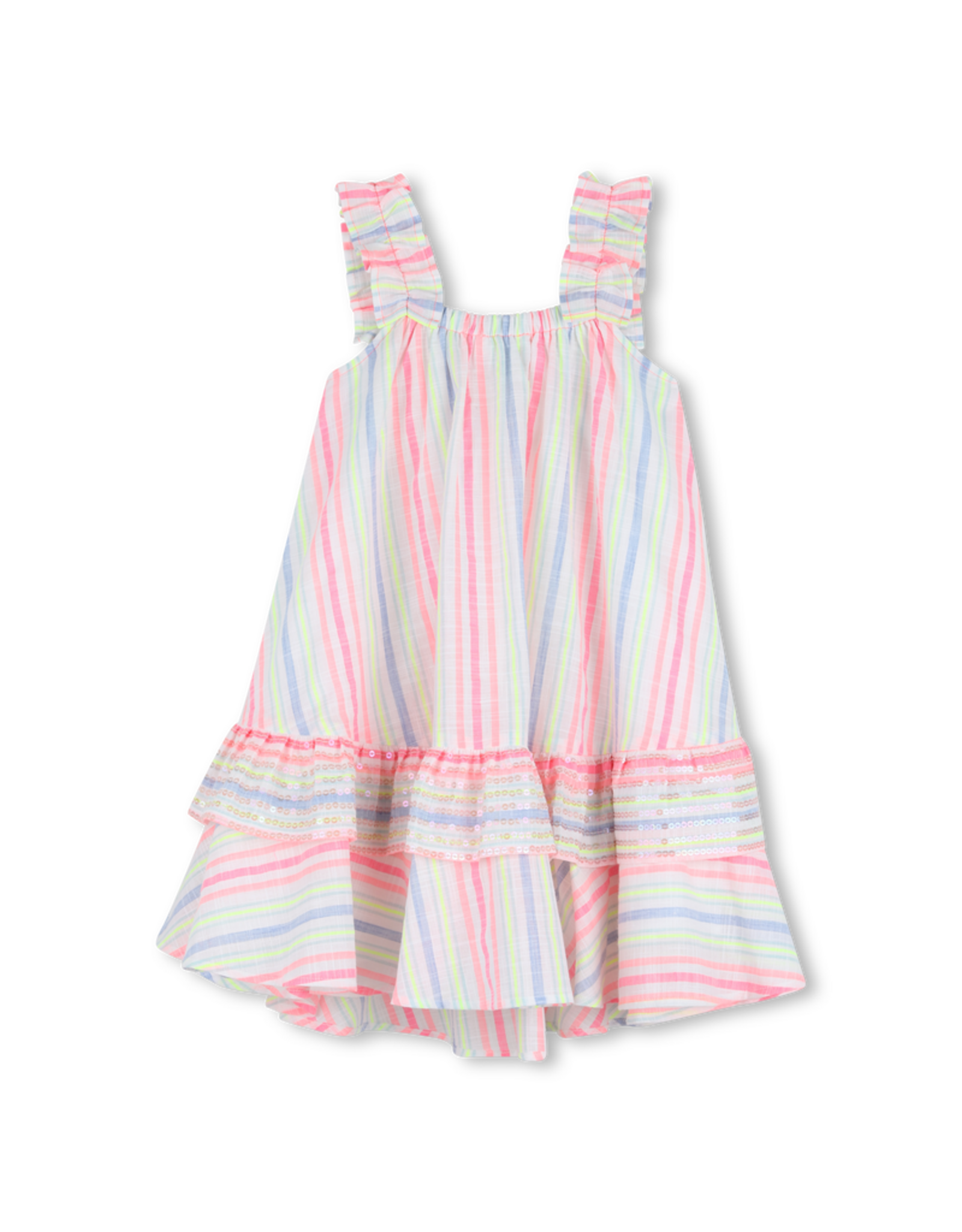 Billieblush overgooier multicolor