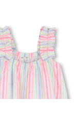 Billieblush overgooier multicolor