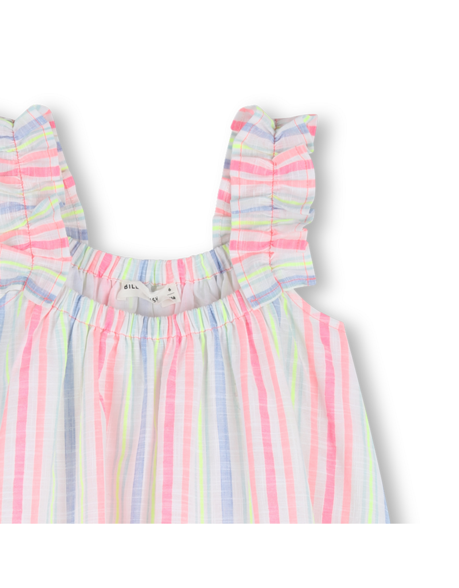 Billieblush overgooier multicolor