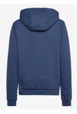 Lyle & Scott hoodie dark cornflower