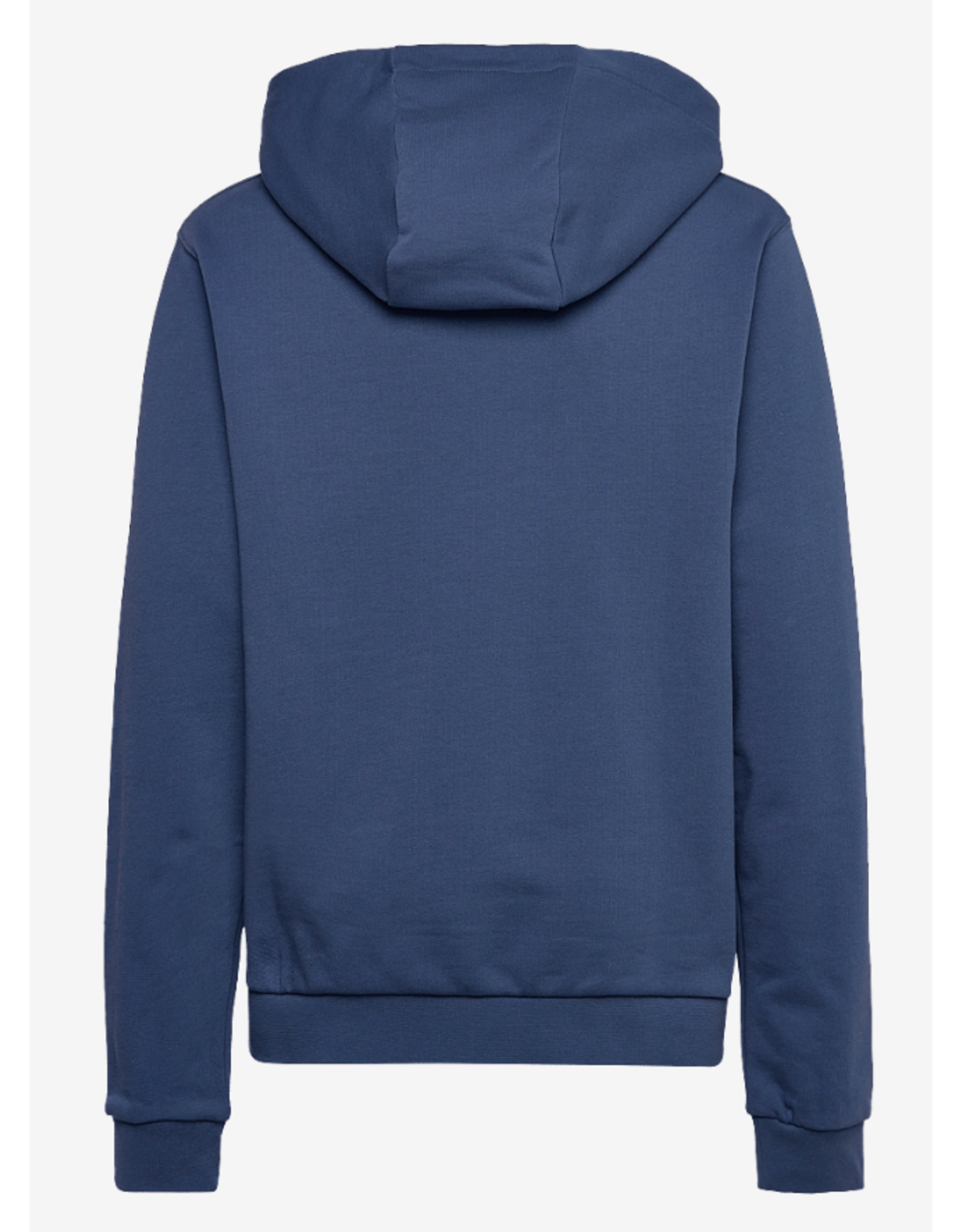 Lyle & Scott hoodie dark cornflower
