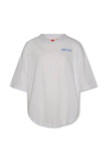 AO76 t-shirt true wit fruit club